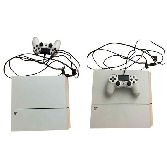 Playstation 4 Destiny Edition -Tested & Working Great Condition - Picture 4 of 10